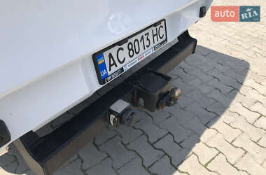 Пікап Ford Ranger 2017 в 