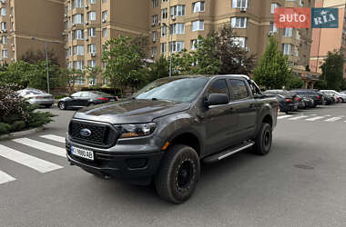 Пикап Ford Ranger 2020 в 