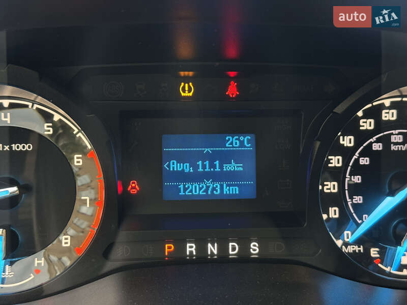 Пикап Ford Ranger 2020 в Киеве фото 8 Пикап Ford Ranger 2020 в Киеве