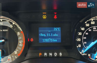 Пикап Ford Ranger 2020 в 