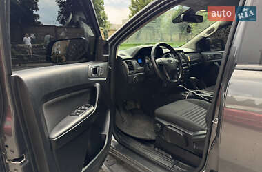 Пикап Ford Ranger 2020 в 