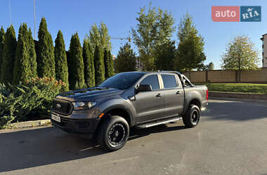 Пикап Ford Ranger 2020 в 