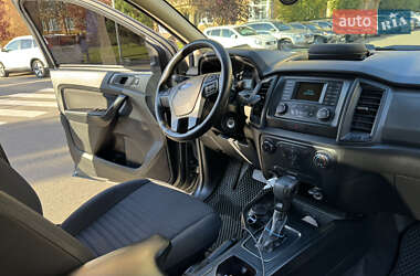 Пикап Ford Ranger 2020 в 