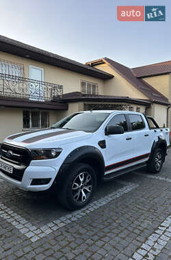 Ford Ranger 2015 Ford Ranger 2015