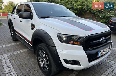 Пикап Ford Ranger 2015 в 