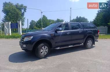 Ford Ranger 2015 Ford Ranger 2015
