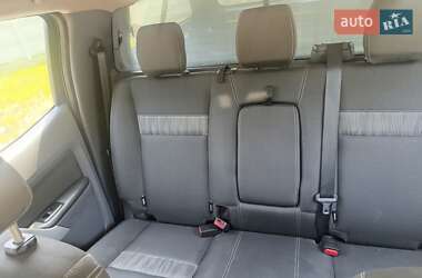 Пикап Ford Ranger 2015 в 