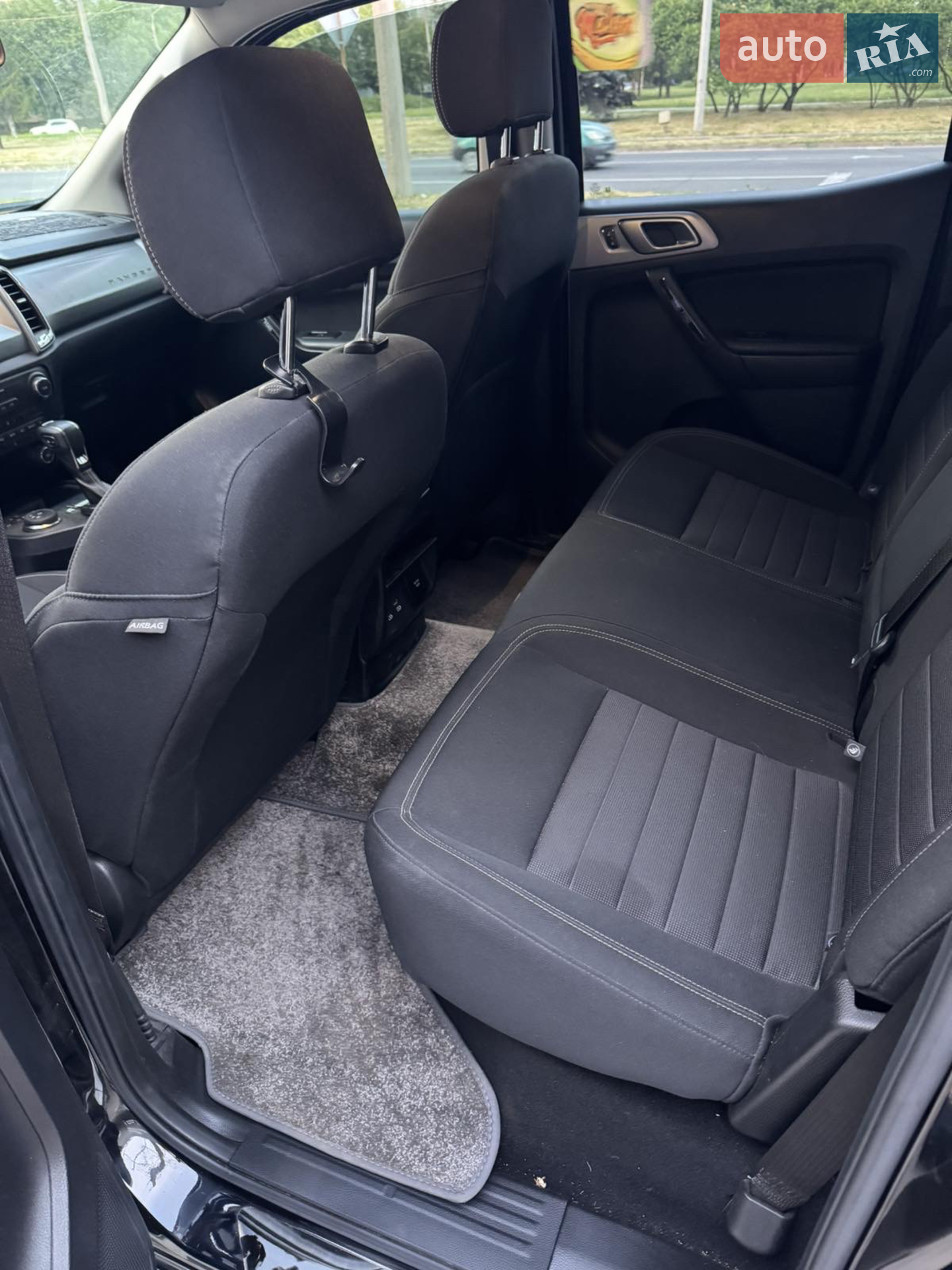 2019 Ford Ranger (North America) - мініатюра 3