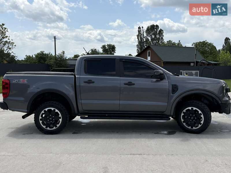 Пікап Ford Ranger 2021 в Пулинах фото 2 Пікап Ford Ranger 2021 в Пулинах