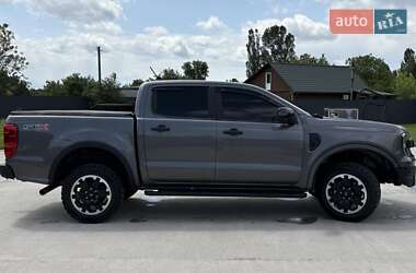 Пикап Ford Ranger 2021 в 