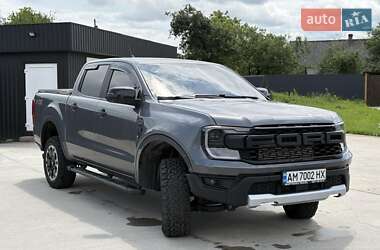 Ford Ranger 2021 Ford Ranger 2021