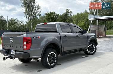 Пикап Ford Ranger 2021 в 