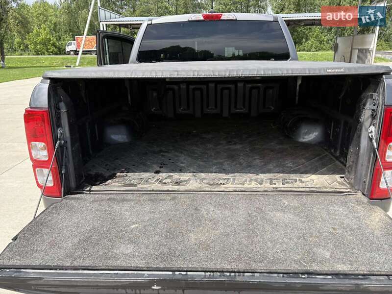 Пікап Ford Ranger 2021 в Пулинах фото 11 Пікап Ford Ranger 2021 в Пулинах