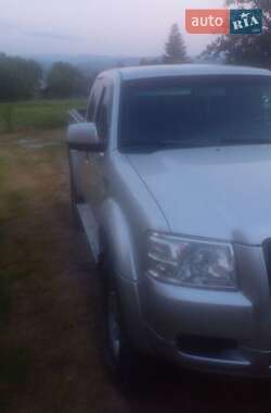 Пикап Ford Ranger 2007 в 