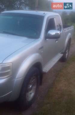 Ford Ranger 2007 Ford Ranger 2007