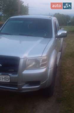 Пикап Ford Ranger 2007 в 