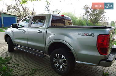 Пикап Ford Ranger 2020 в 