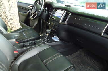 Пикап Ford Ranger 2020 в 