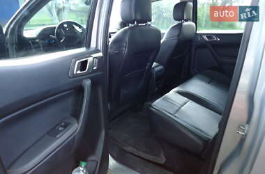 Пикап Ford Ranger 2020 в 