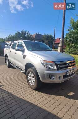 Ford Ranger 2013 Ford Ranger 2013