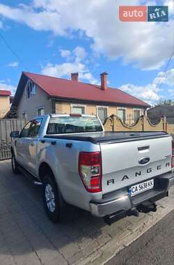 Пикап Ford Ranger 2013 в 