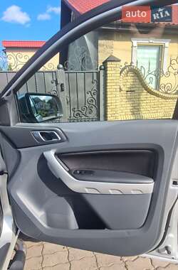 Пикап Ford Ranger 2013 в 