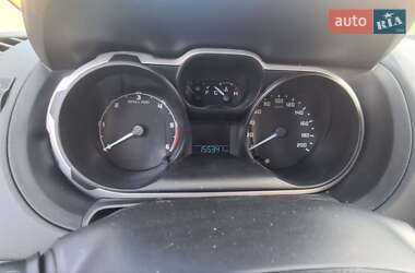 Пикап Ford Ranger 2013 в 