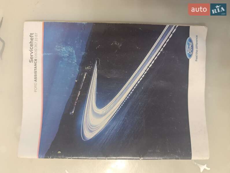 Пикап Ford Ranger 2012 в Черкассах