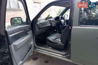 Пикап Ford Ranger 2008 в 