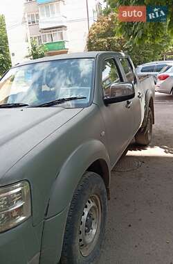 Ford Ranger 2008 Ford Ranger 2008