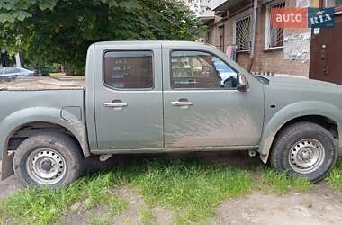 Пикап Ford Ranger 2008 в 