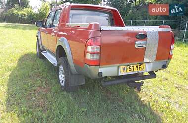 Пикап Ford Ranger 2007 в 