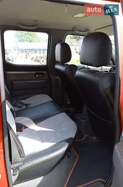 Пикап Ford Ranger 2007 в 