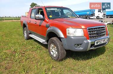 Пикап Ford Ranger 2007 в 