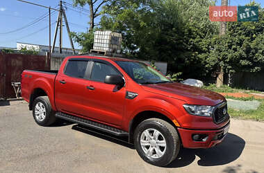Ford Ranger 2019 Ford Ranger 2019