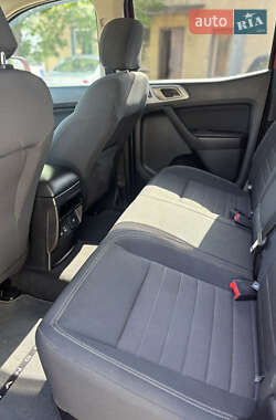 Пикап Ford Ranger 2019 в 