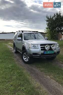 Пікап Ford Ranger 2007 в Сарнах