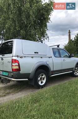 Пікап Ford Ranger 2007 в 