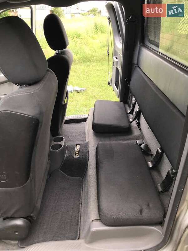 Пикап Ford Ranger 2007 в Сарнах