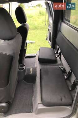 Пікап Ford Ranger 2007 в 