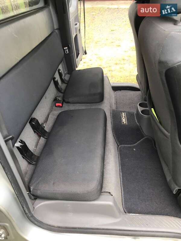 Пикап Ford Ranger 2007 в Сарнах