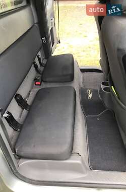 Пікап Ford Ranger 2007 в 