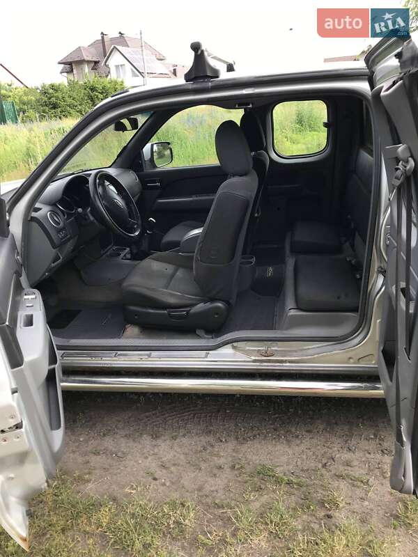 Пикап Ford Ranger 2007 в Сарнах