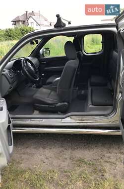 Пікап Ford Ranger 2007 в 