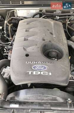 Пікап Ford Ranger 2007 в 