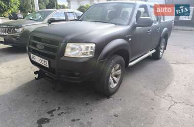 Ford Ranger 2007 Ford Ranger 2007