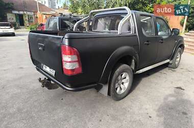 Пикап Ford Ranger 2007 в 