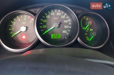 Ford Ranger 2007 Ford Ranger 2007