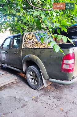 Пикап Ford Ranger 2007 в 
