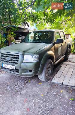 Пикап Ford Ranger 2007 в 